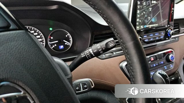 Hyundai The New Grand Starex id 3911271 из Кореи 10