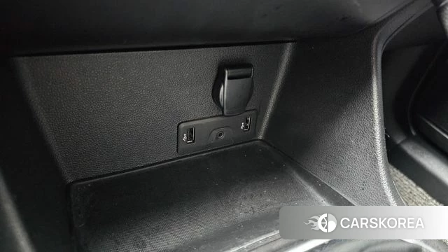Renault Korea (Samsung) The New QM6 id 4494966 из Кореи 10