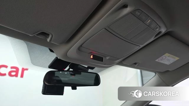 Renault Korea (Samsung) The New QM6 id 4608265 из Кореи 10