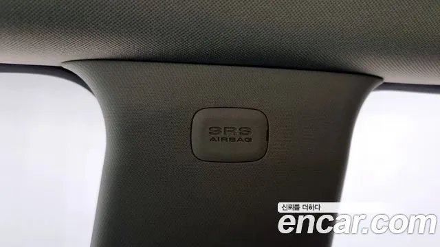 Ssangyong Beautiful Korando id 2646257 из Кореи 10