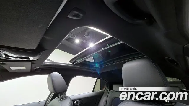 BMW 1 Series (F40) id 2711390 из Кореи 10