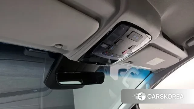 Hyundai Staria id 3596147 из Кореи 10