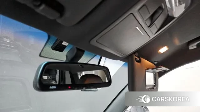 Ssangyong Rexton Sports id 2477672 из Кореи 10