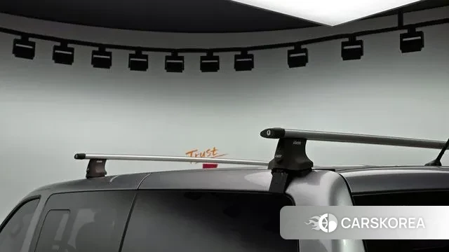 Hyundai The New Grand Starex id 3449792 из Кореи 10