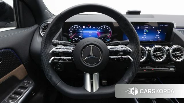 Mercedes-Benz GLA - Class H247 id 3810901 из Кореи 10