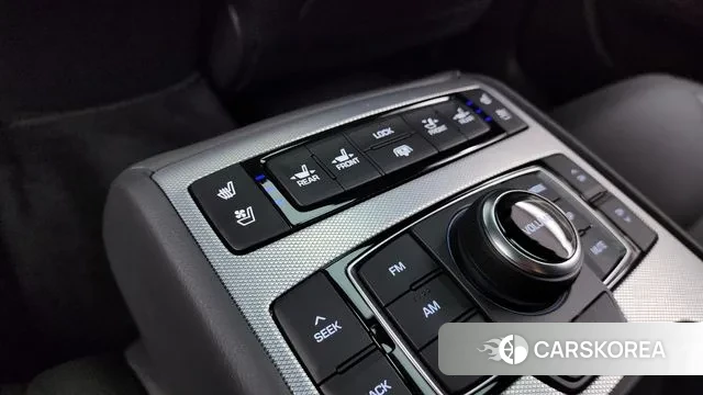 Genesis G80 id 3014006 из Кореи 10