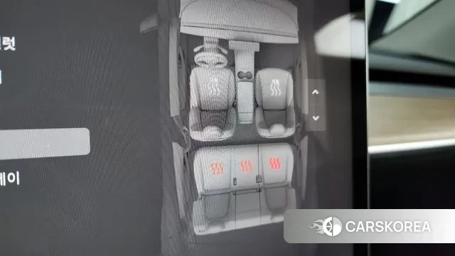 Tesla Model Y id 3011237 из Кореи 10