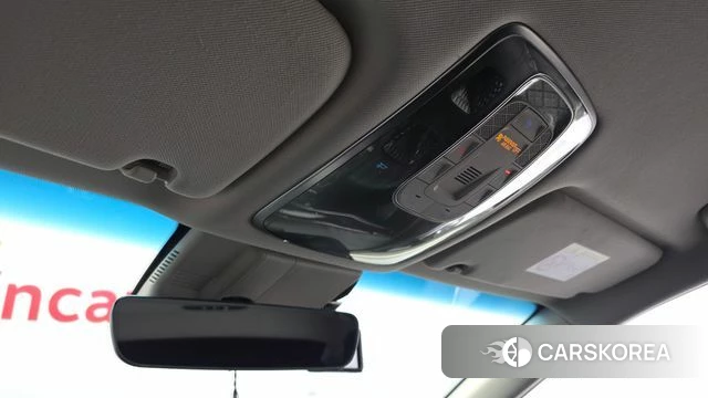 Genesis G80 (RG3) id 3924356 из Кореи 10