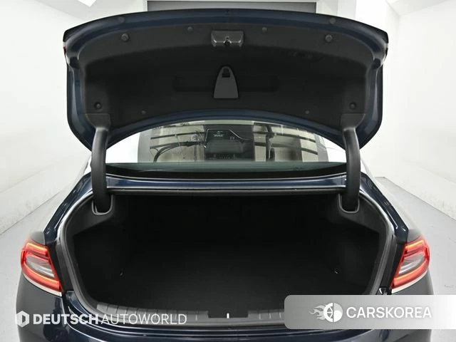 Hyundai Grandeur IG id 4430571 из Кореи 10