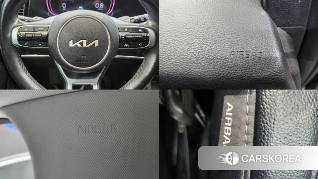 Kia Sportage 5th Generation id 3833088 из Кореи 10