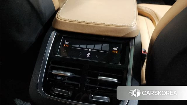 Volvo XC90 second Generation id 3911341 из Кореи 10