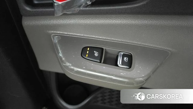 Kia The New Carnival 4th Generation id 4266584 из Кореи 10