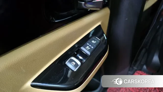 Kia Carnival 4th generation id 3489042 из Кореи 10