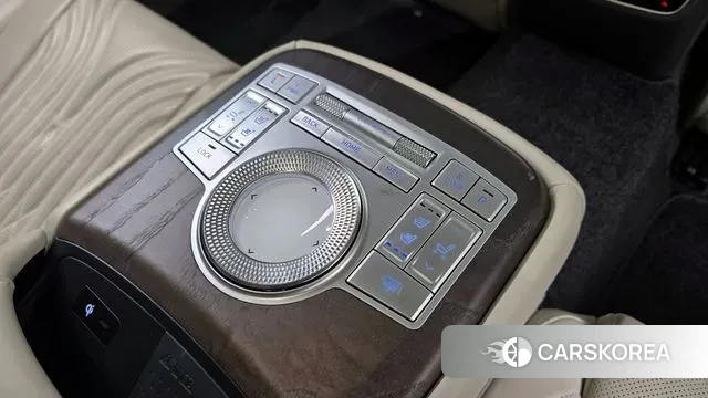 Genesis G80 (RG3) id 2895119 из Кореи 10