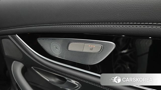 Mercedes-Benz AMG GT id 4506630 из Кореи 10