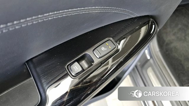 Kia K7 Premier Hybrid id 4907159 из Кореи 10