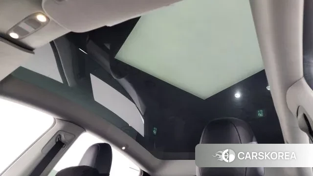 Tesla Model Y id 3032996 из Кореи 10