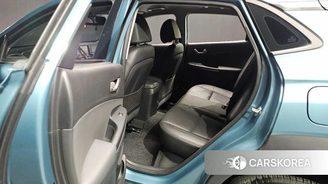Hyundai Kona id 4435906 из Кореи 10