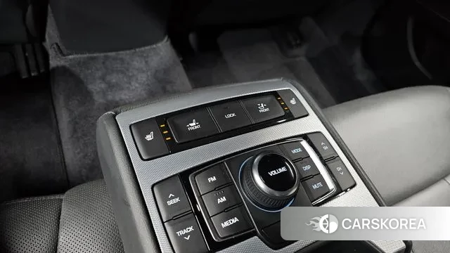 Genesis G80 id 3761292 из Кореи 10