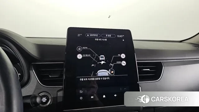 Renault Korea (Samsung) XM3 id 2964917 из Кореи 10