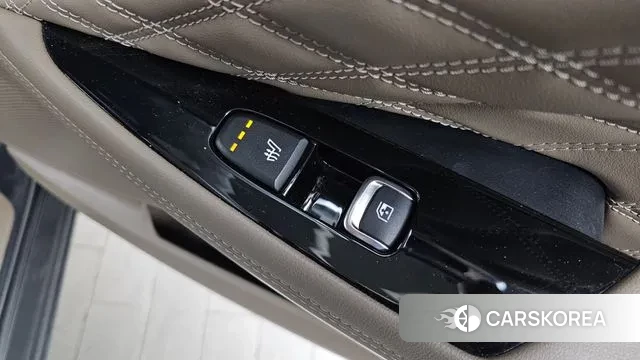 Kia K8 Hybrid id 3696232 из Кореи 10