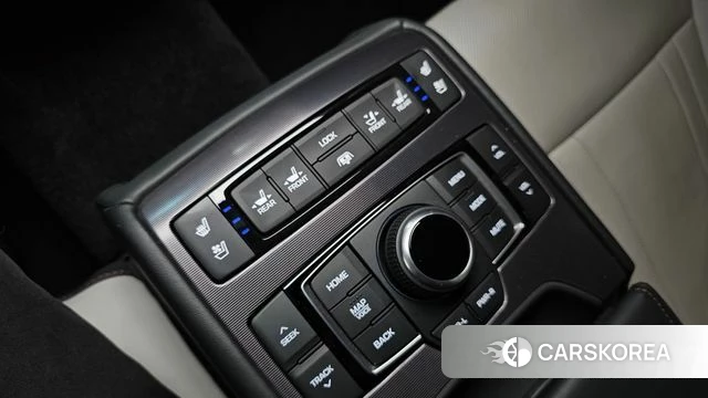 Genesis G80 id 4390544 из Кореи 10