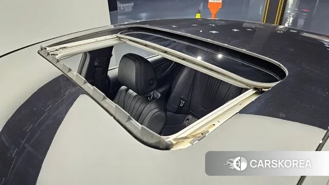 Mercedes-Benz CLS-Class C257 id 3602148 из Кореи 10