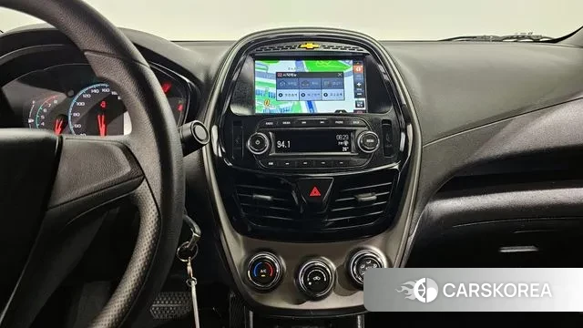 Chevrolet (GM Daewoo) The New Spark id 2885124 из Кореи 10