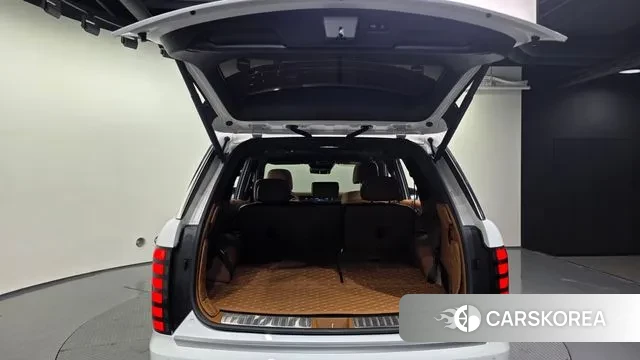 Hyundai Palisade (LX3) id 3731771 из Кореи 10