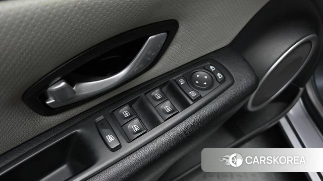 Renault Korea (Samsung) SM3 Z.E. id 4694061 из Кореи 10