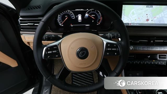 Kia Mohave Master id 4317367 из Кореи 10