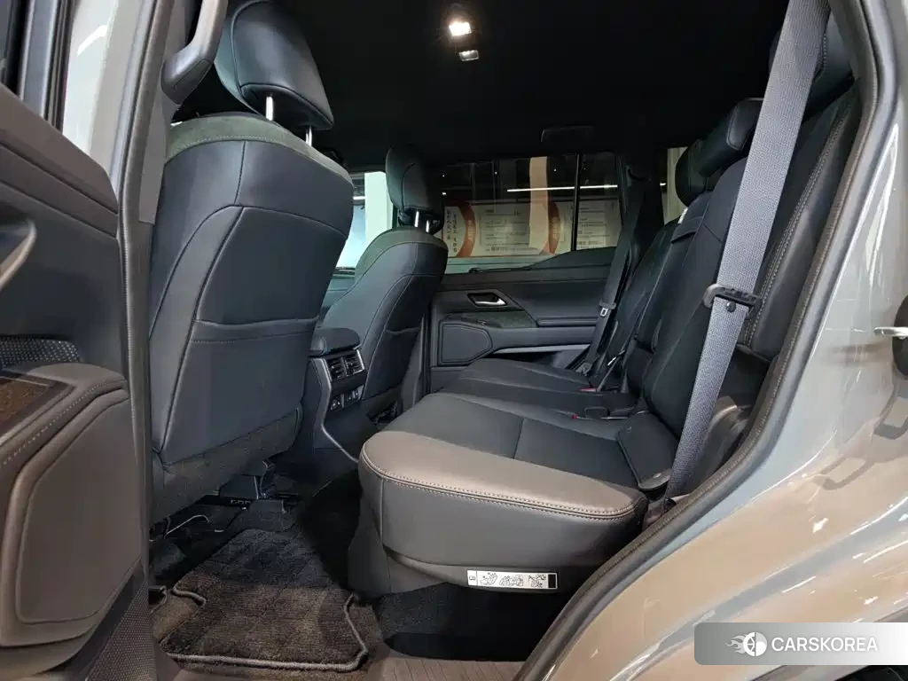 Lexus GX id 4679693 из Китая 10