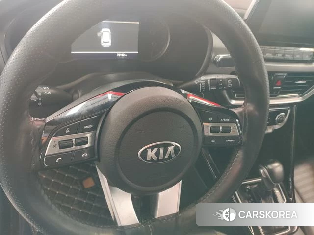 Kia Smart running id 4210639 из Китая 10