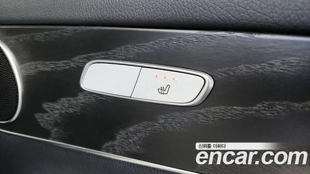 Mercedes-Benz GLC-Class X253 id 2710973 из Кореи 10