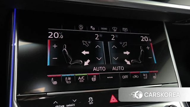 Audi A6 (C8) id 4381233 из Кореи 10