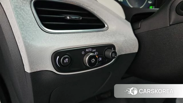Chevrolet (GM Daewoo) Bolt EV id 4604833 из Кореи 10