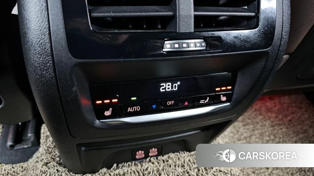 BMW X4 (G02) id 3904538 из Кореи 10