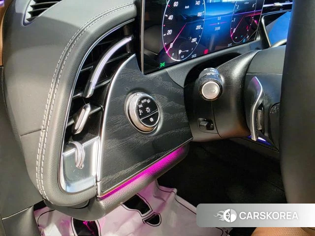 Mercedes-Benz E-Class W214 id 4897755 из Кореи 10