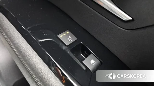 Hyundai The New Tucson (NX4) id 3278635 из Кореи 10