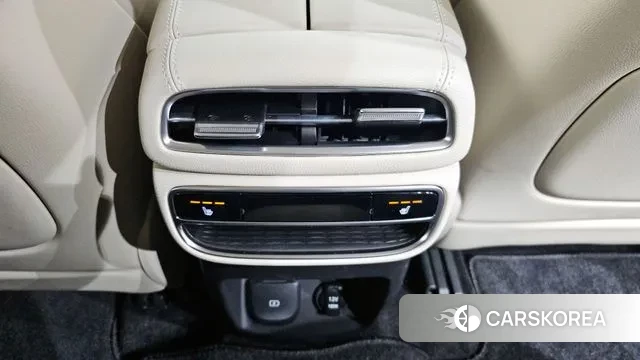 Genesis GV80 id 3620602 из Кореи 10