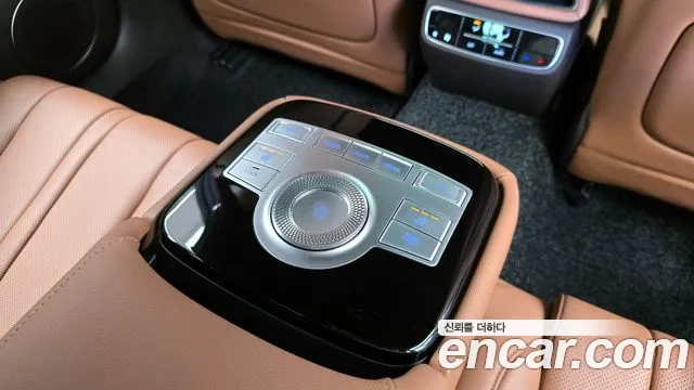 Genesis G80 (RG3) id 2950076 из Кореи 10