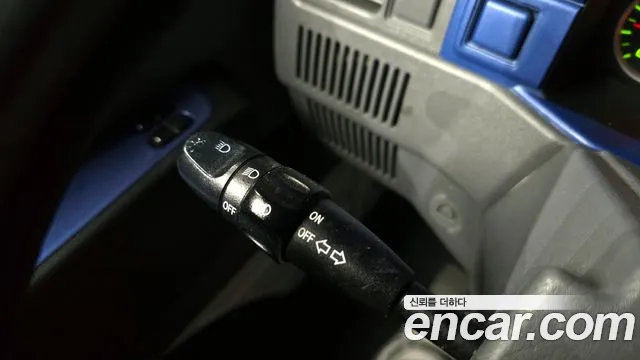 Chevrolet (GM Daewoo) New Damas id 2827400 из Кореи 10