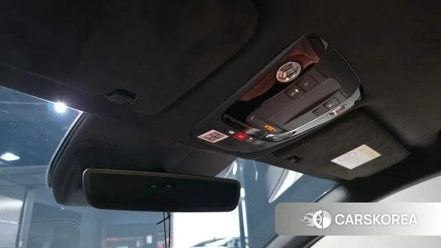 Kia The New K5 3rd generation id 4664721 из Кореи 10