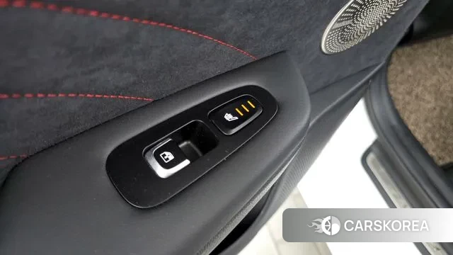 Kia Stinger Meister id 3037423 из Кореи 10