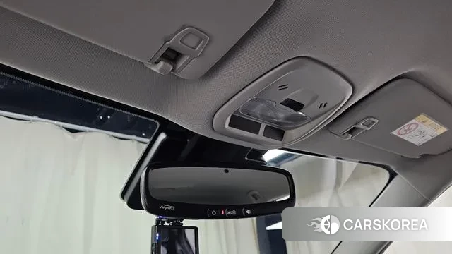 Chevrolet (GM Daewoo) Trax Crossover id 3595982 из Кореи 10