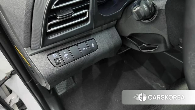 Hyundai The New Avante AD id 4882539 из Кореи 10