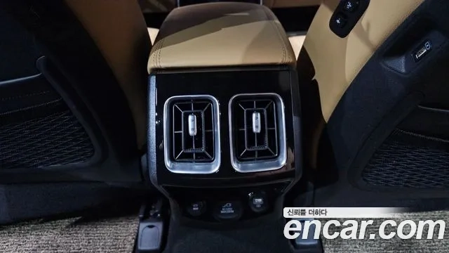 Kia Sorento 4th Generation id 2920117 из Кореи 10