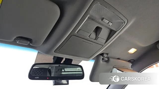 Ssangyong Rexton Sports id 3578444 из Кореи 10