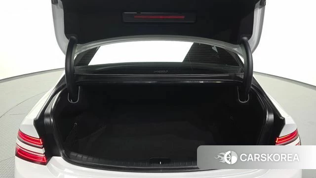 Genesis G80 (RG3) id 4202196 из Кореи 10