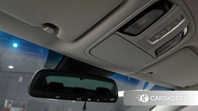 Kia K7 Premier id 3866724 из Кореи 10